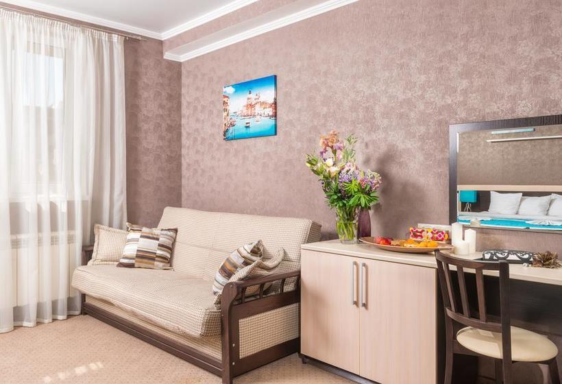 Milotel Margarita 20