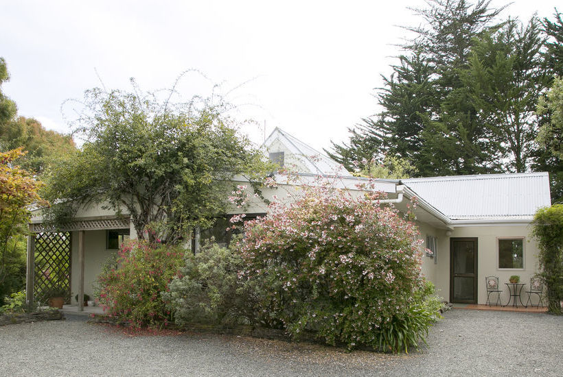 Plum Tree House And Quince Cottage 19