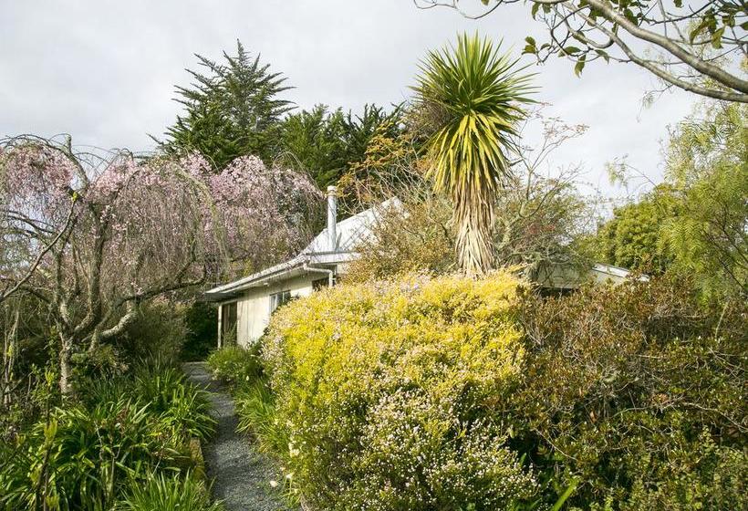 Plum Tree House And Quince Cottage 5