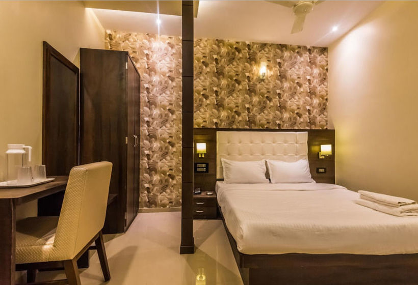 Hotel Atlas Grand 10