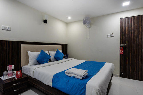 Hotel Atlas Grand 11