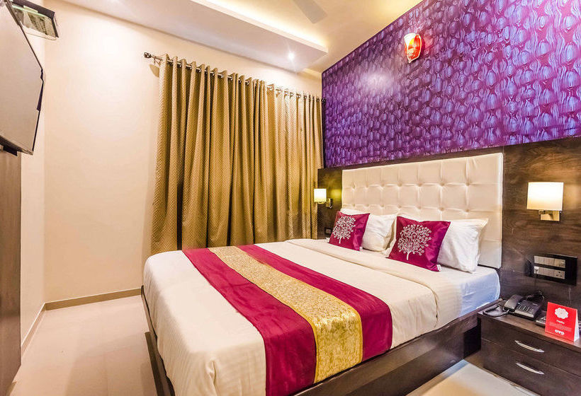 Hotel Atlas Grand 12