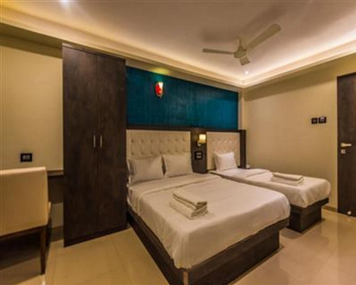 Hotel Atlas Grand 13