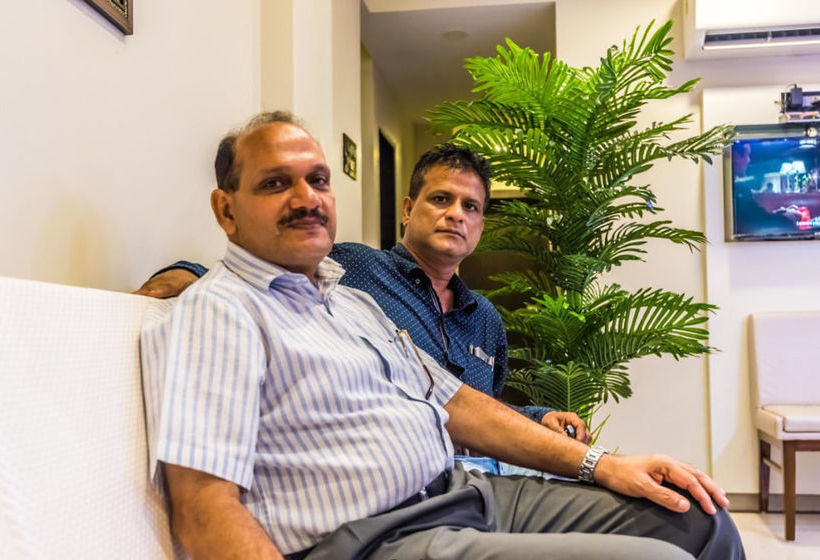 Hotel Atlas Grand 16