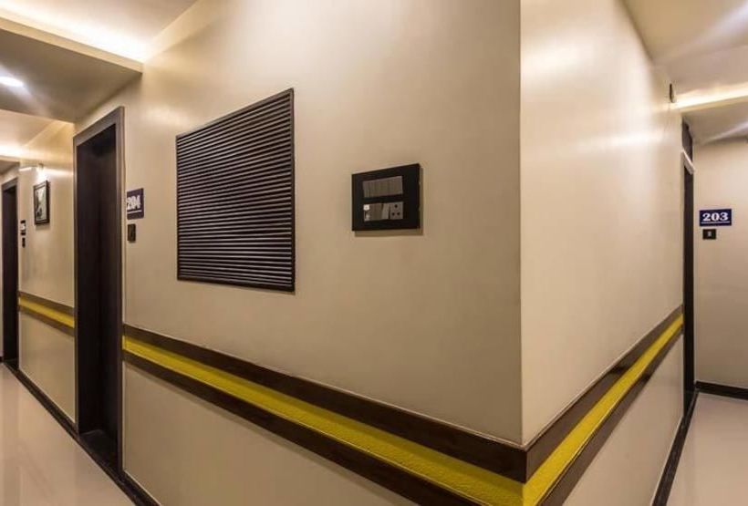 Hotel Atlas Grand 17