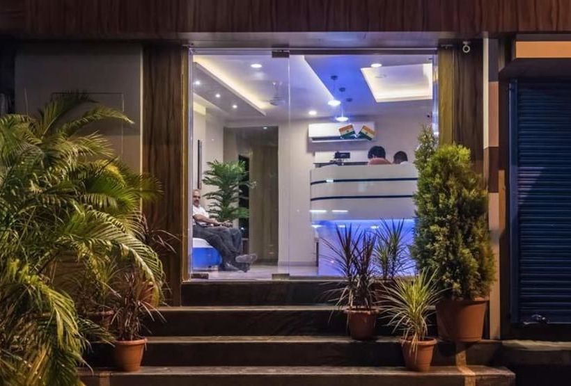 Hotel Atlas Grand 19