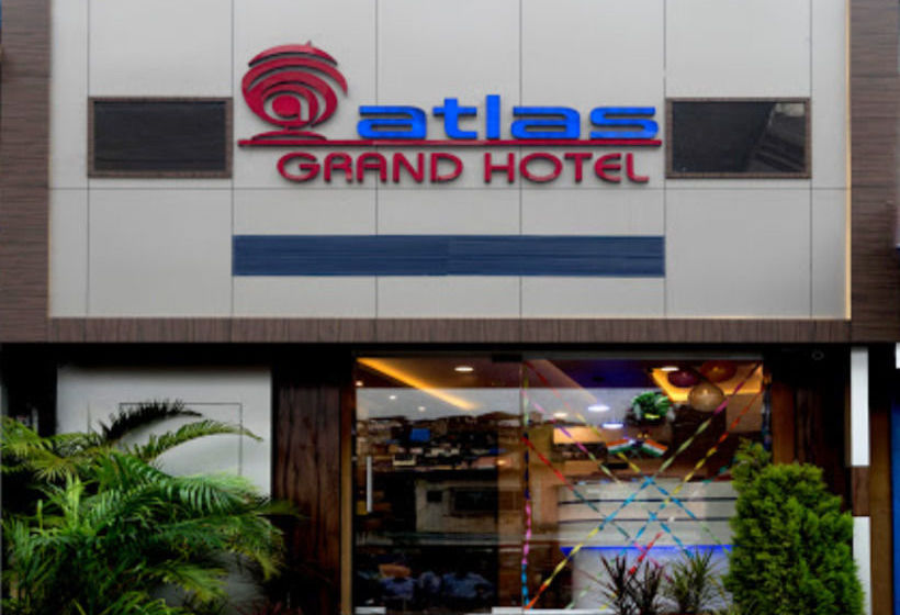 Hotel Atlas Grand 20