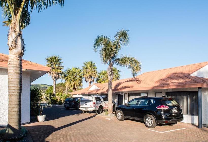 Motel White Heron Motor Lodge 10