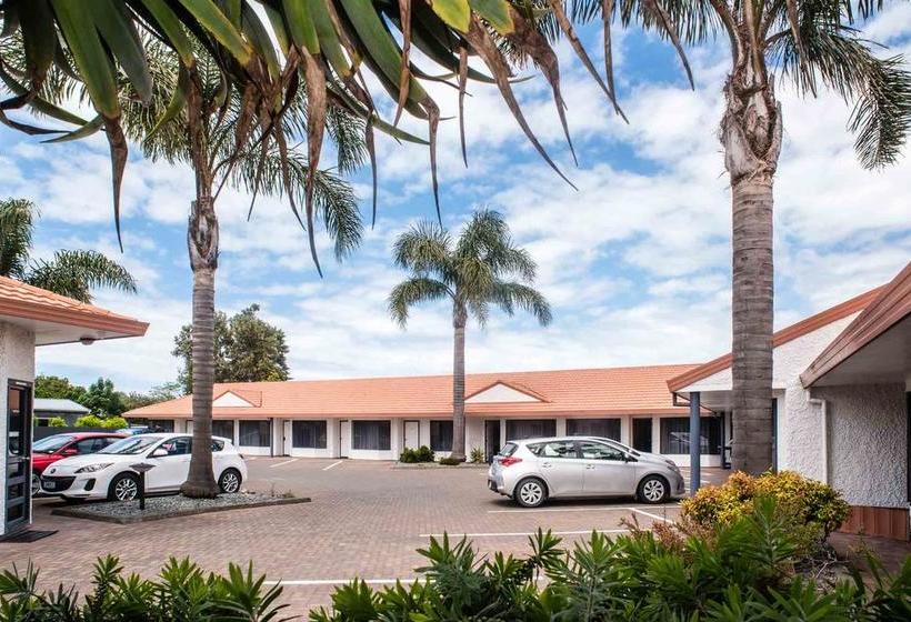 Motel White Heron Motor Lodge 5