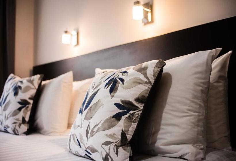 Motel White Heron Motor Lodge 7