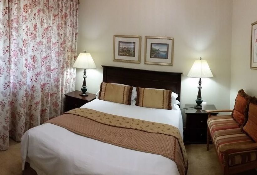 Pension Royal Ridge Guest House And Apartments 14