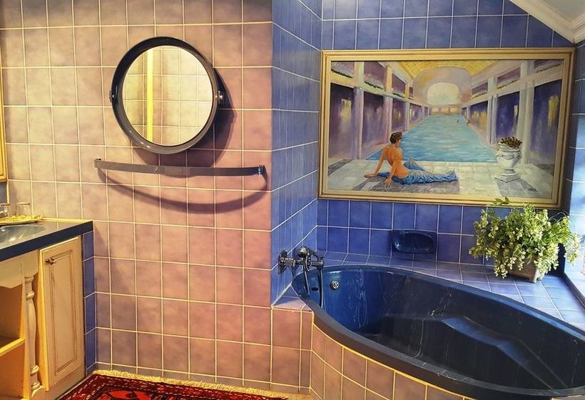 Pension Royal Ridge Guest House And Apartments 2