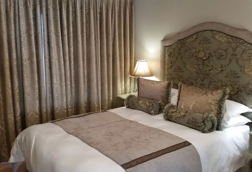 Pension Royal Ridge Guest House And Apartments 7