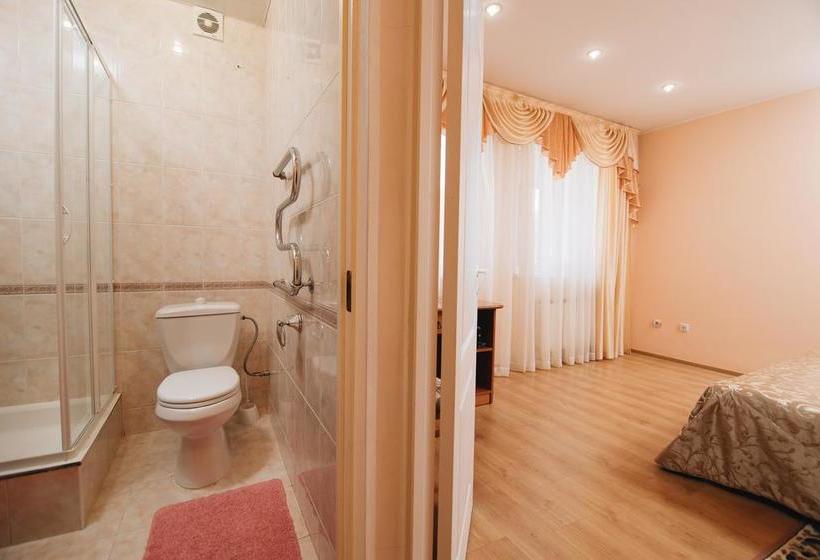 Hotel Villa Uytnaya 1