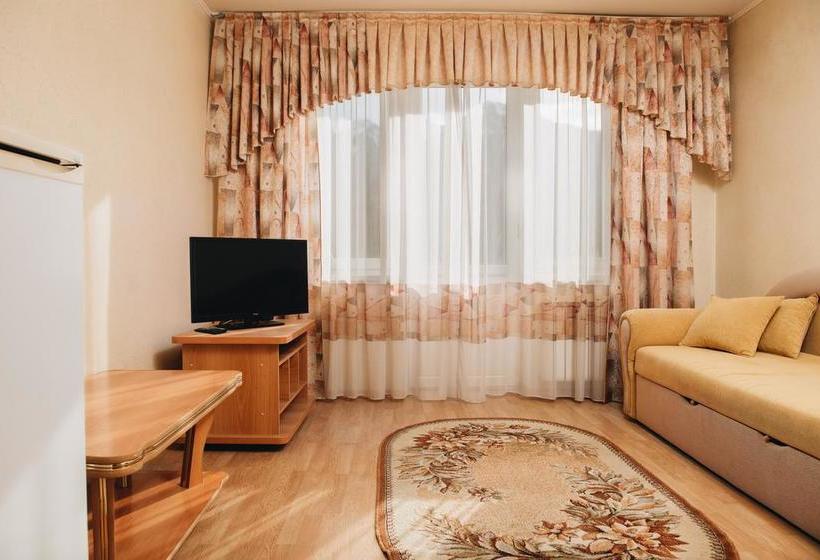 Hotel Villa Uytnaya 10