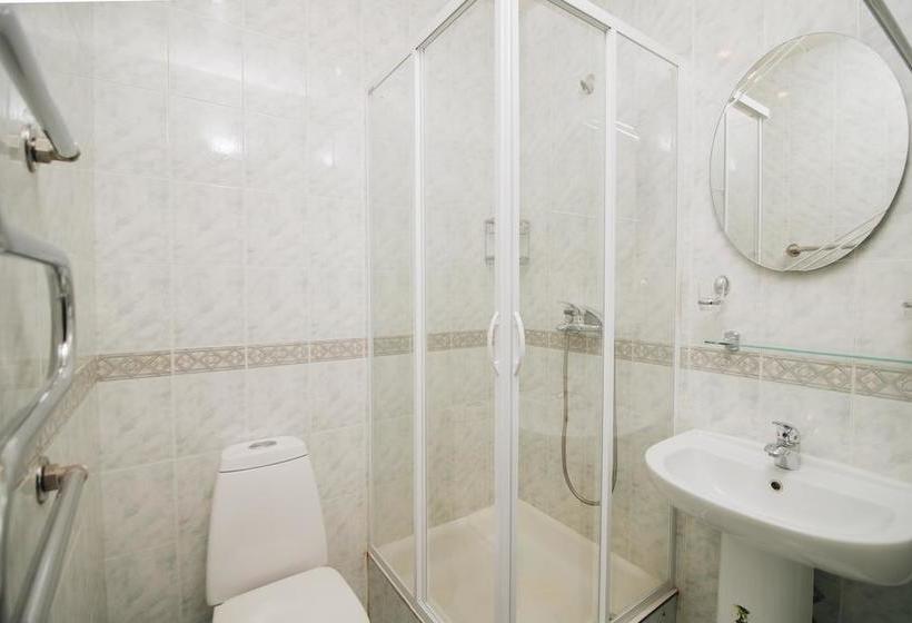 Hotel Villa Uytnaya 11