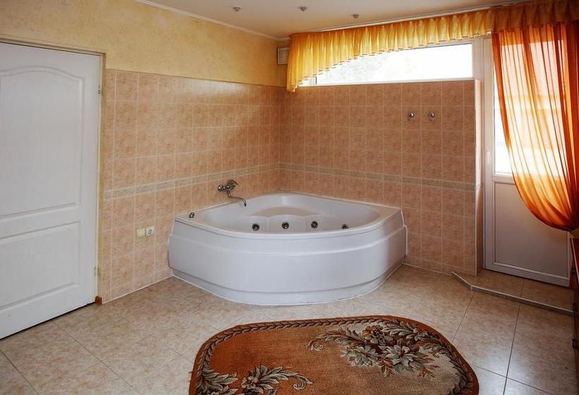 Hotel Villa Uytnaya 12