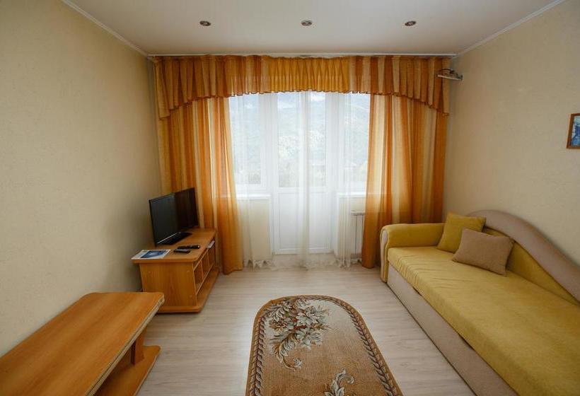 Hotel Villa Uytnaya 14