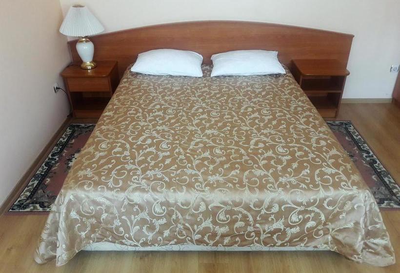 Hotel Villa Uytnaya 16