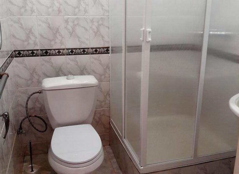 Hotel Villa Uytnaya 17