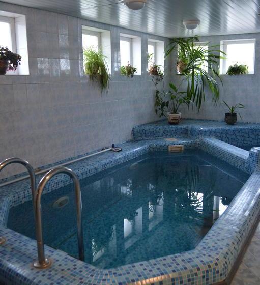 Hotel Villa Uytnaya 18