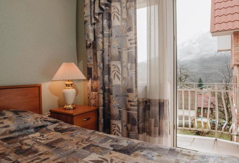 Hotel Villa Uytnaya 2