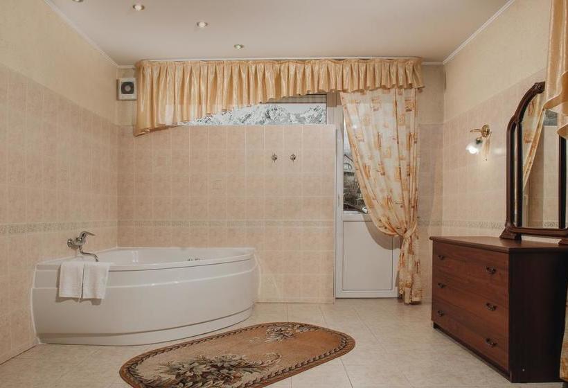 Hotel Villa Uytnaya 3