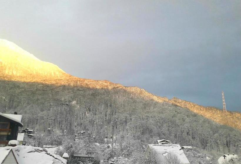 Hotel Villa Uytnaya 5