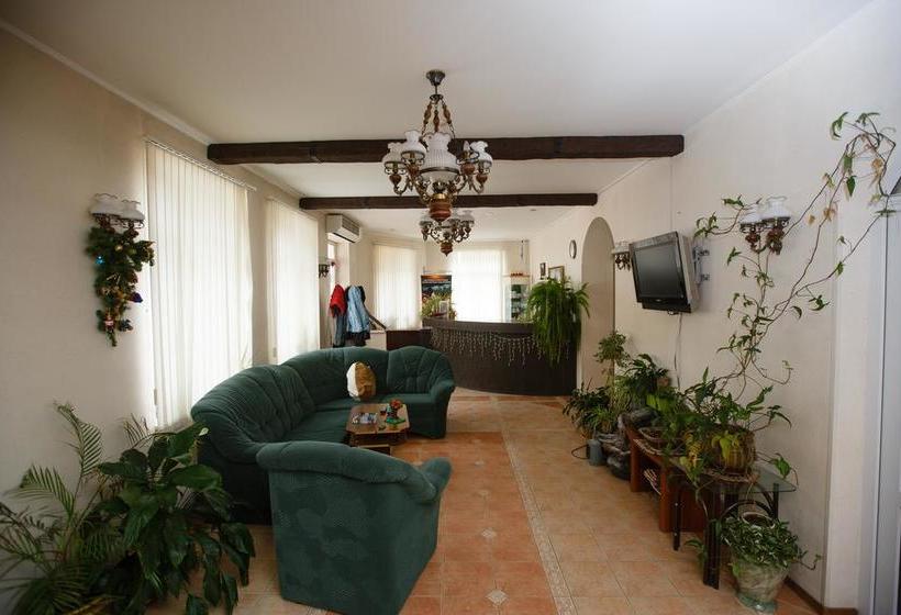 Hotel Villa Uytnaya 6