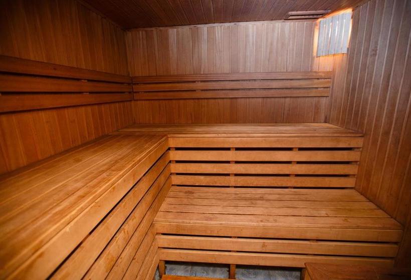 Hotel Villa Uytnaya 7