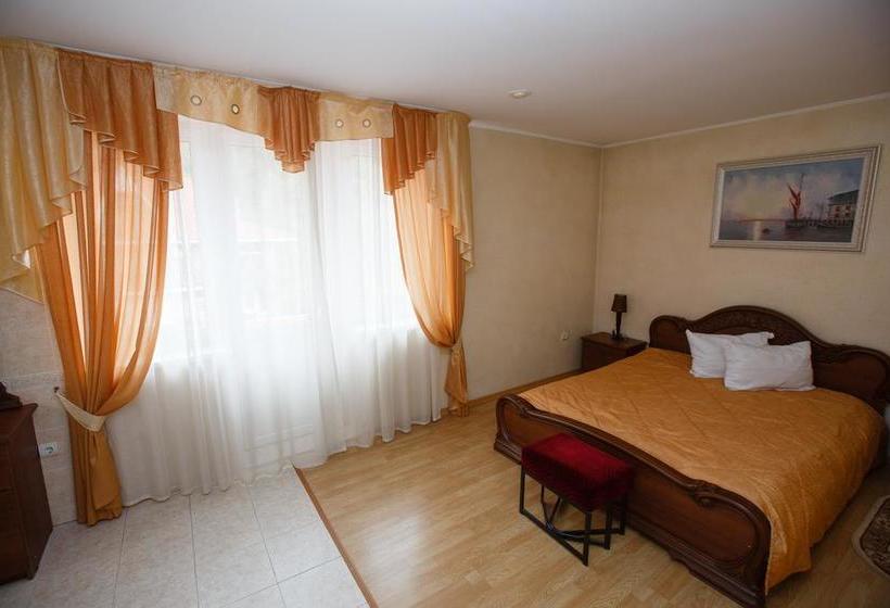 Hotel Villa Uytnaya 9