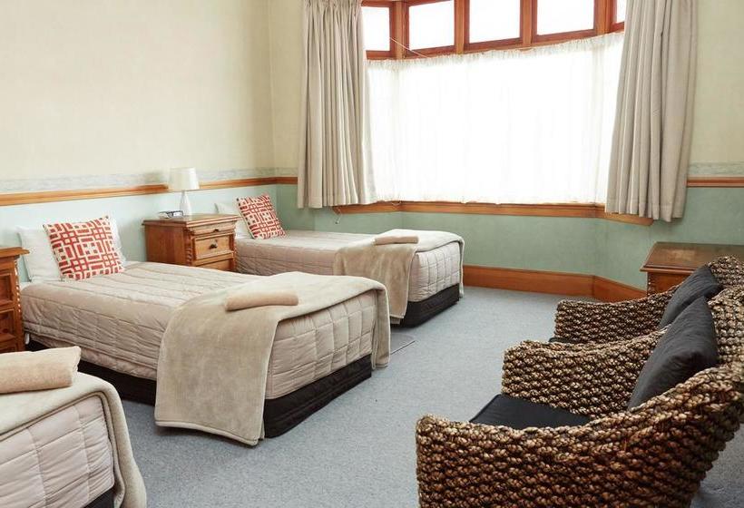 Admiral Court Motel & Apartments 16