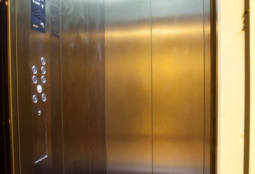 Hotel Babylon Palace 16