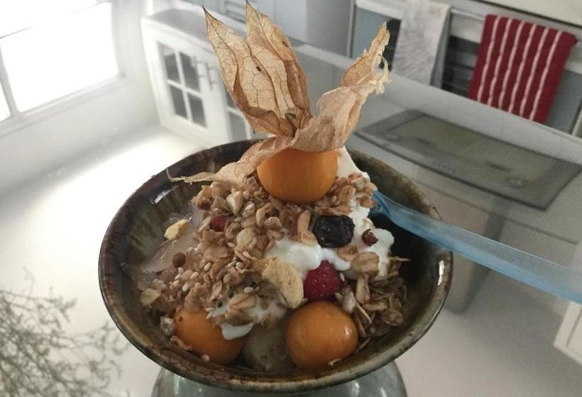 Hostel Baan Bua Guest House 15