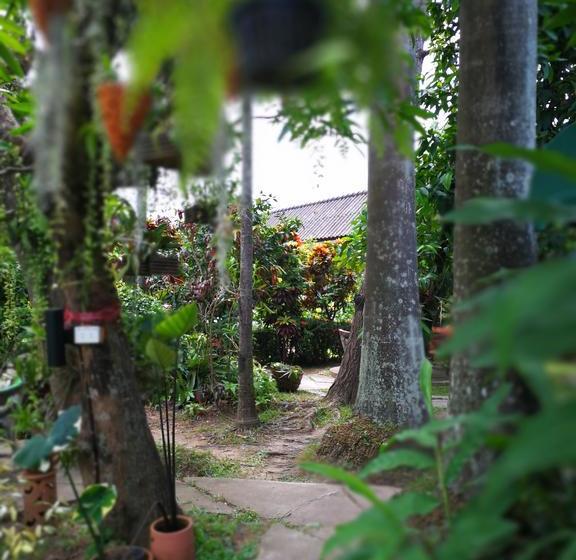 Hostel Baan Bua Guest House 2