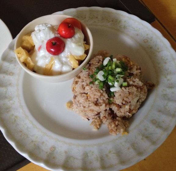 Hostel Baan Bua Guest House 8