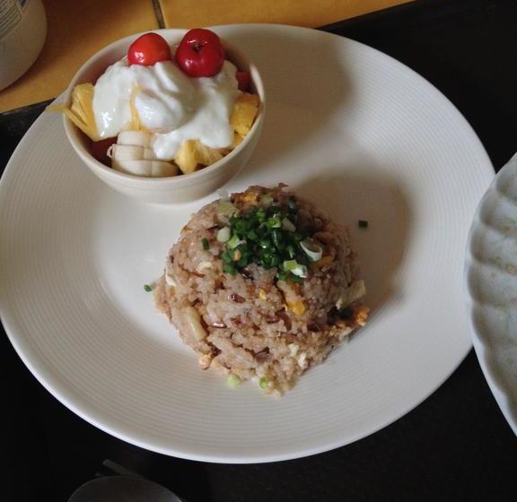 Hostel Baan Bua Guest House 9