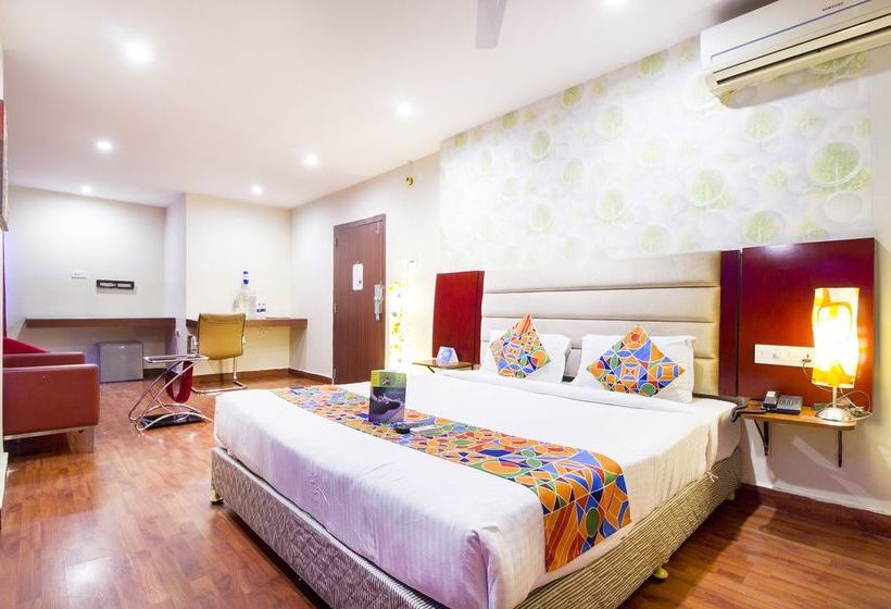 M Hotel Andhra Pradesh