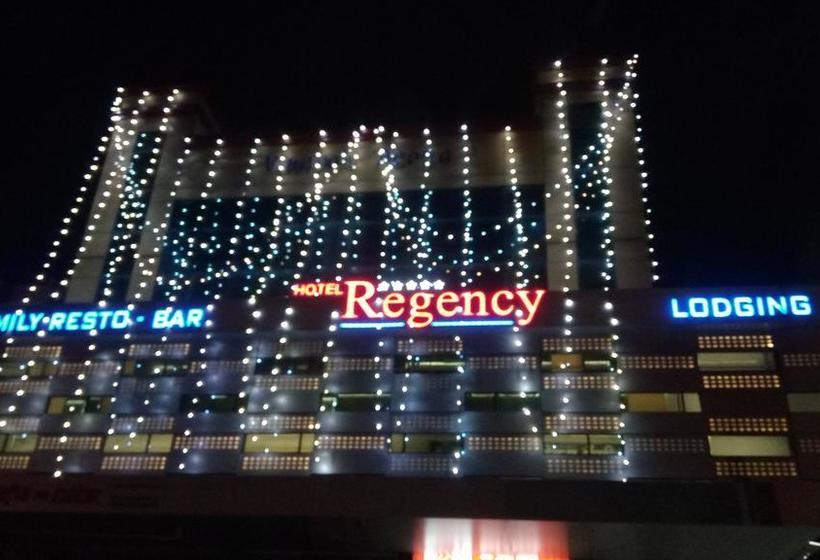 Hotel Regency Vasai Thane Maharashtra