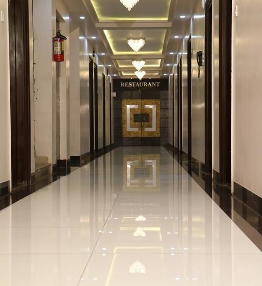 Hotel Regency Vasai 1