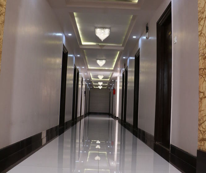 Hotel Regency Vasai 12