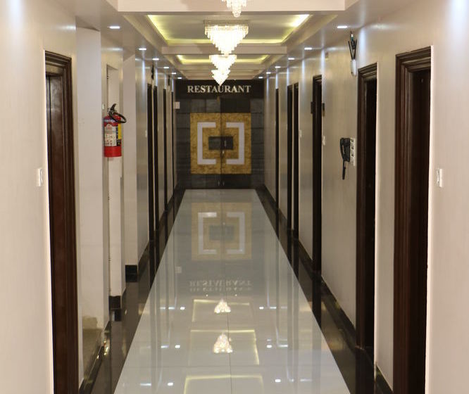 Hotel Regency Vasai 13