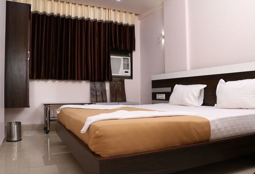 Hotel Regency Vasai 14