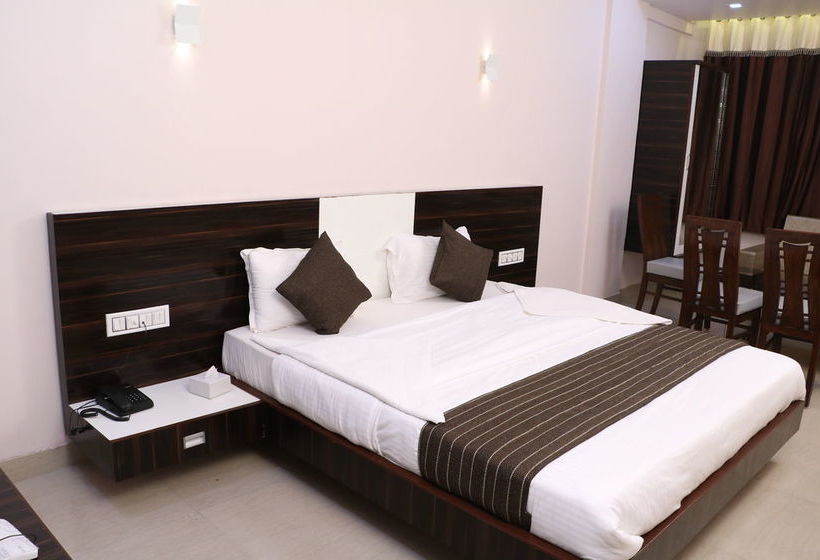 Hotel Regency Vasai 15