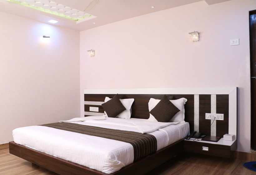 Hotel Regency Vasai 16