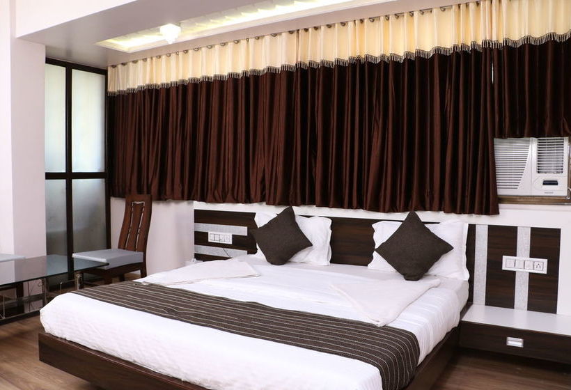 Hotel Regency Vasai 17