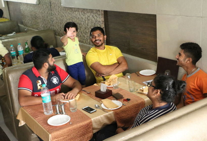 Hotel Regency Vasai 18