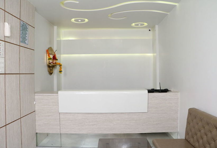 Hotel Regency Vasai 19