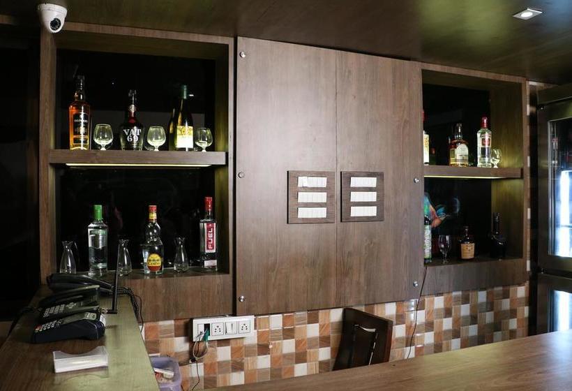 Hotel Regency Vasai 2