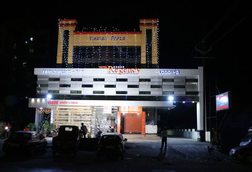 Hotel Regency Vasai 20